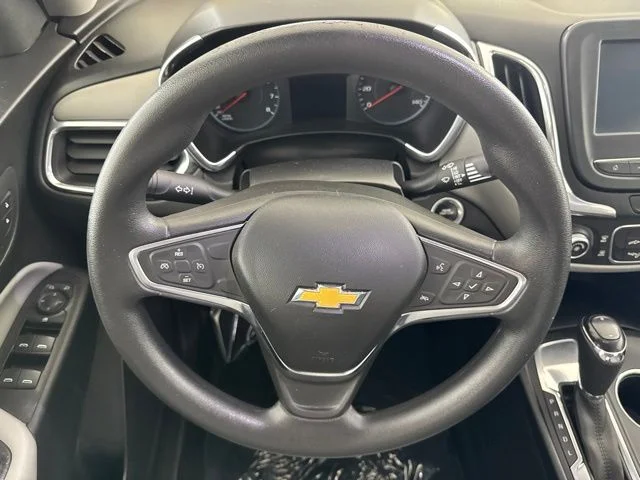Used 2018 Orange Chevrolet LS image 25