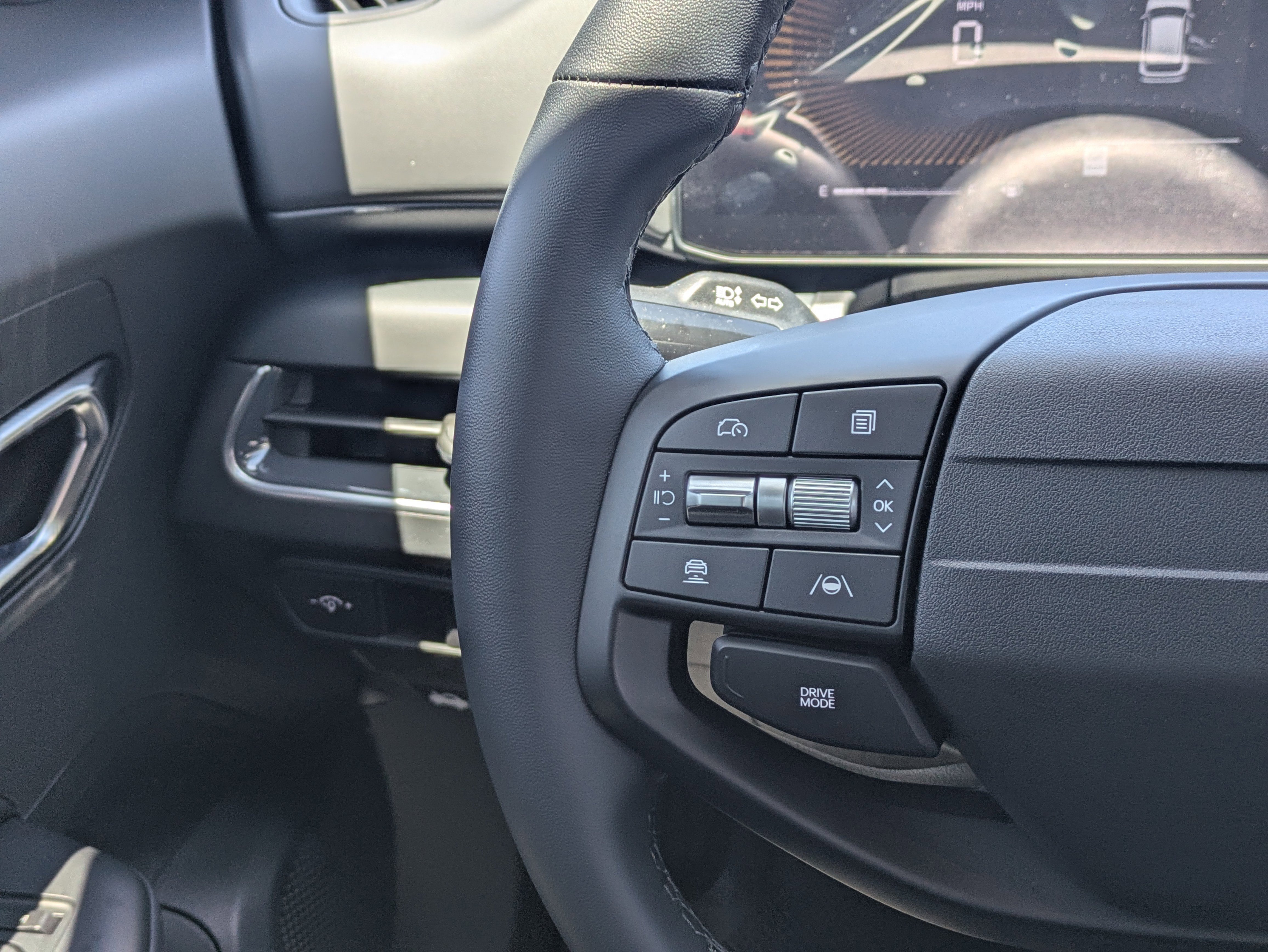 New 2026 Aurora Black Pearl Kia EX image 23
