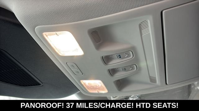New 2026 Rapid Red Metallic Tinted Clearcoat Ford Plug-In PHEV image 23