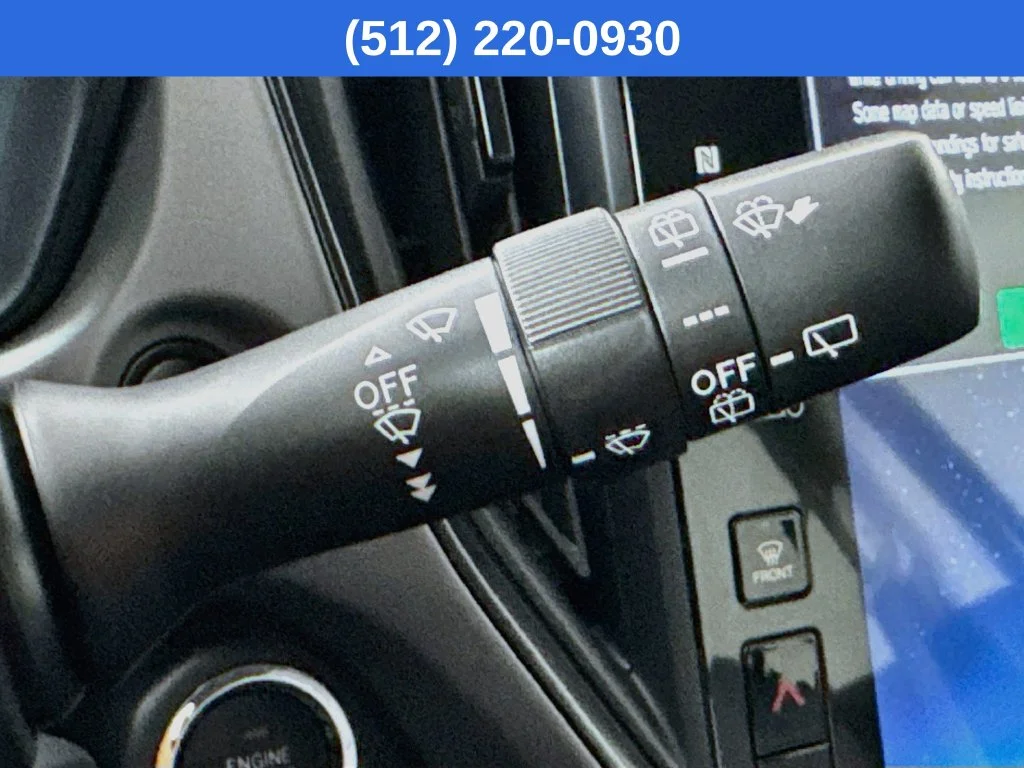 Certified Used 2026 Black Subaru Limited image 14