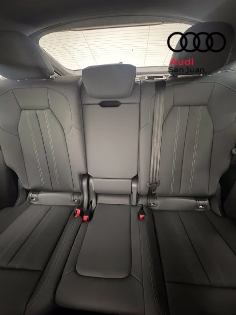 New 2026 White Audi 2.0T Premium Plus image 16