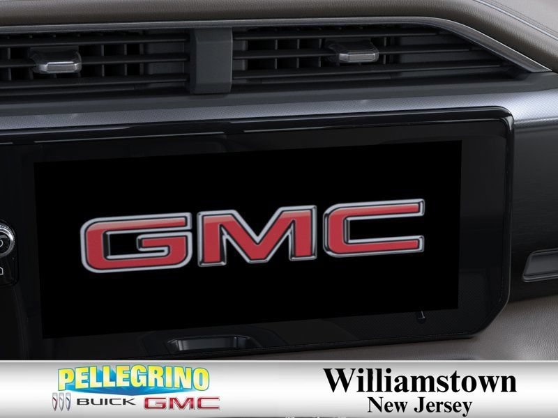 2026 GMC Sierra 1500 Denali - Photo 20