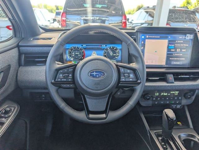 New 2026 SAPPHIRE BLUE PEARL Subaru Premium image 17