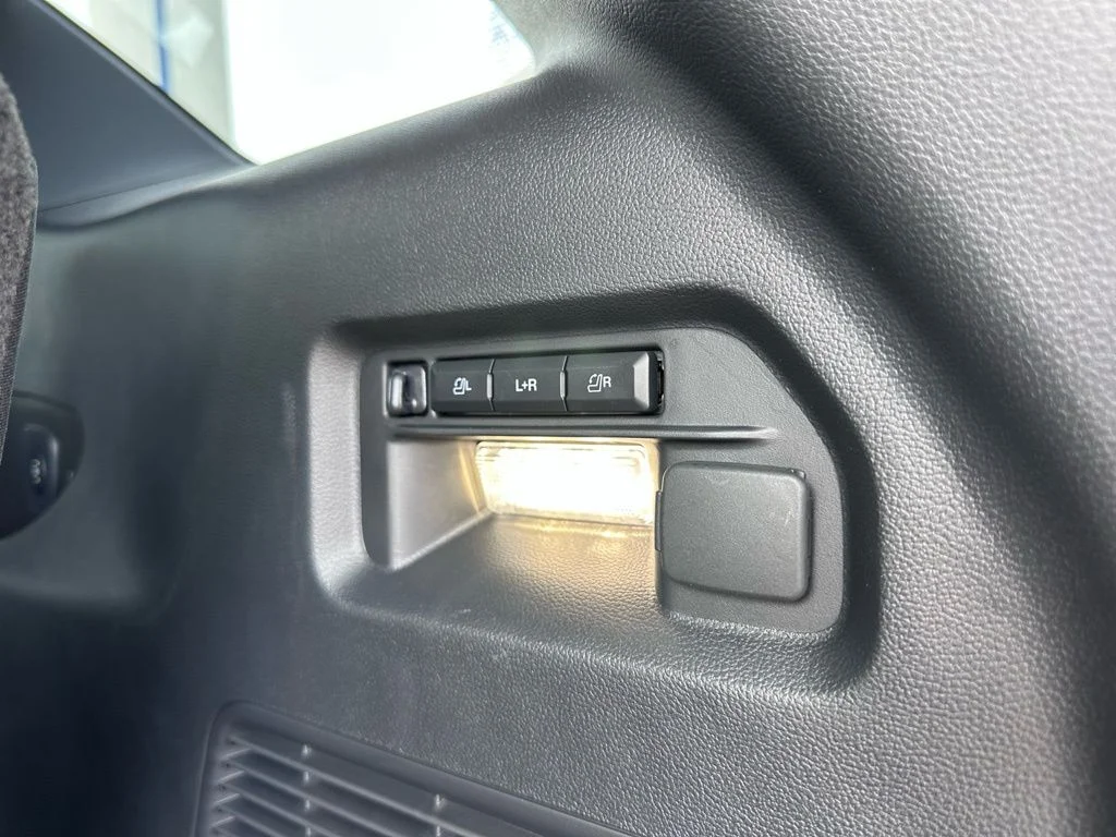 2026 Ford Explorer Tremor - Photo 30