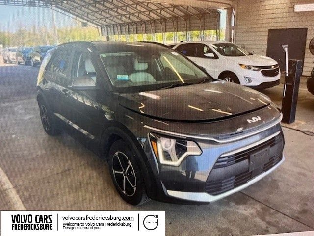 2023 Kia Niro EX