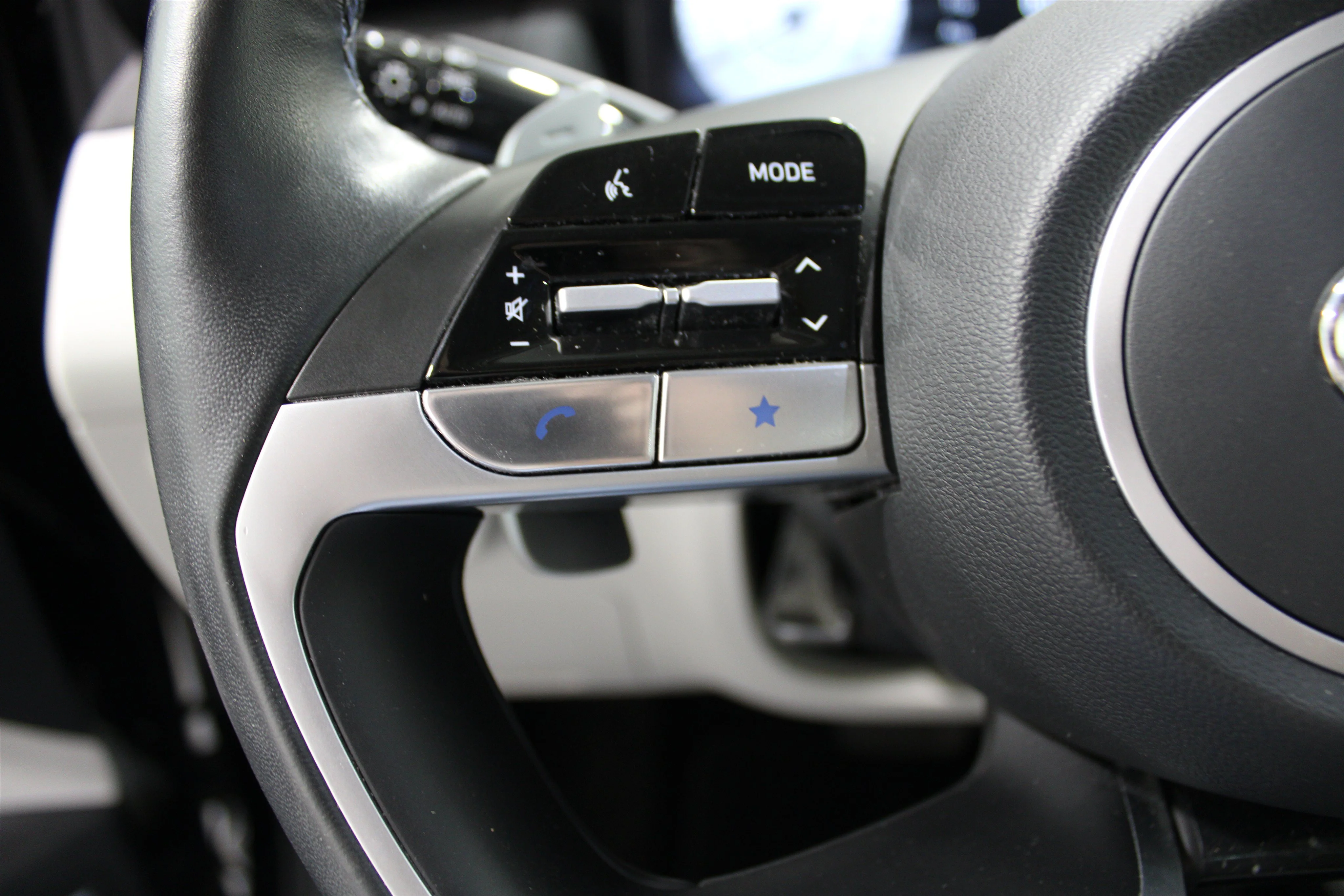 2024 Hyundai Tucson Limited - Photo 9