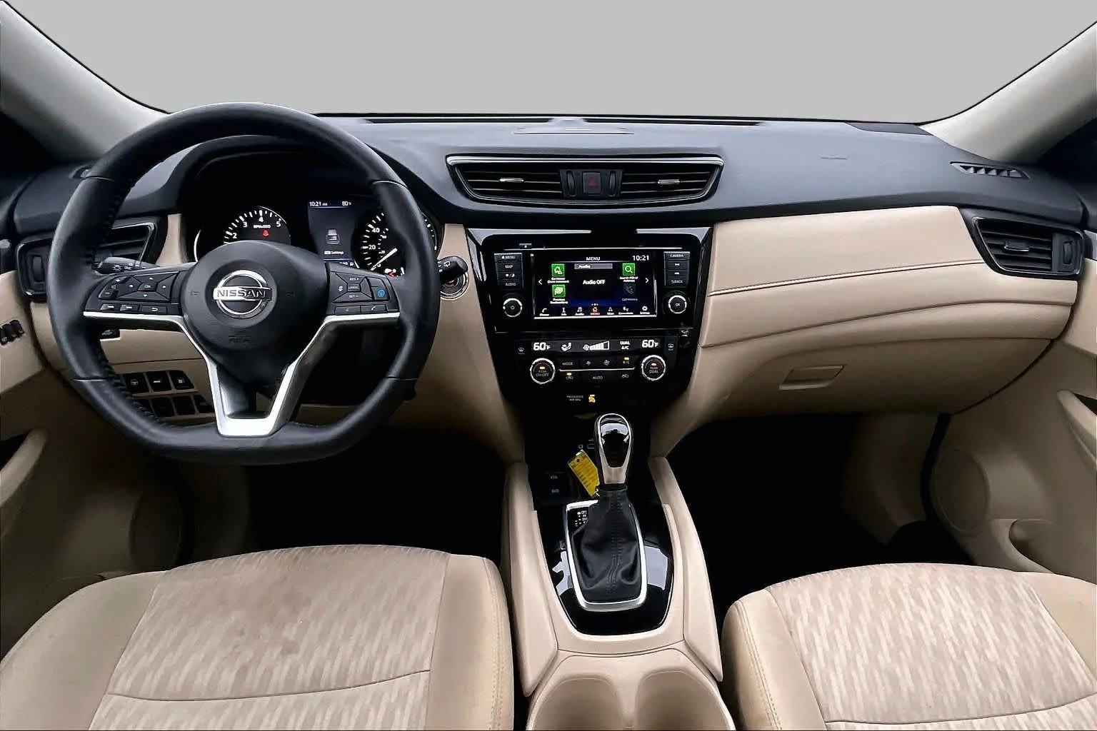 Used 2020 Scarlet Ember Tintcoat Nissan SV image 15