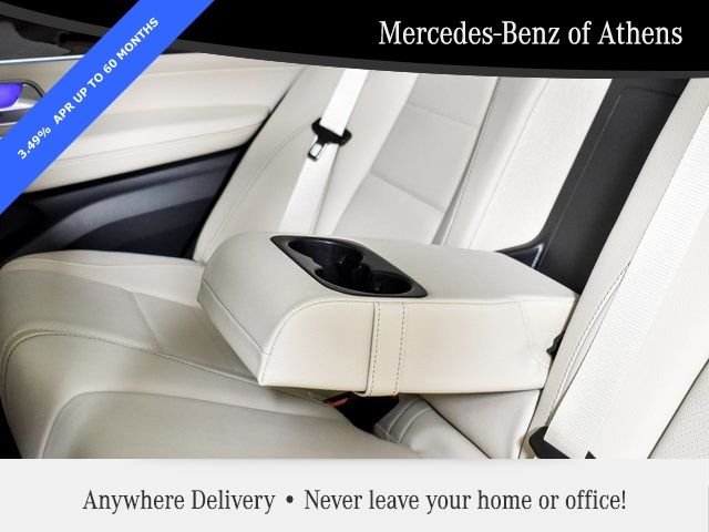 New 2026 Black Mercedes-Benz GLE 450 image 39