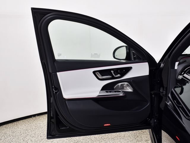 New 2026 Black Mercedes-Benz E 350 image 62