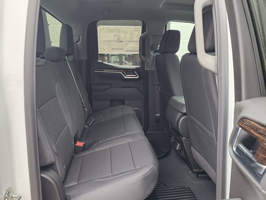 2026 GMC Sierra 1500 Elevation - Photo 42