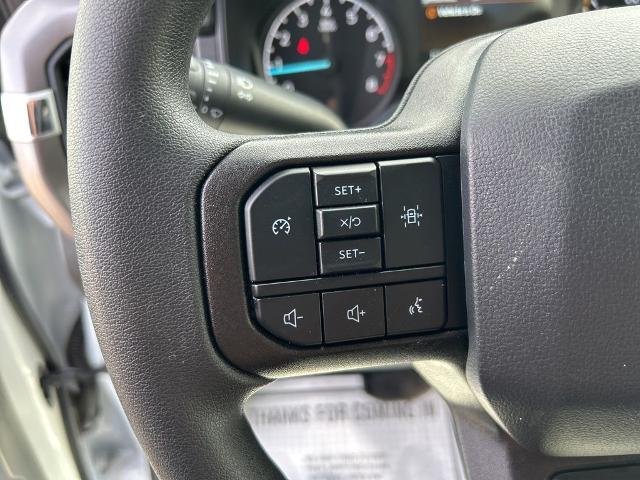 New 2026 Oxford White Ford XL image 64