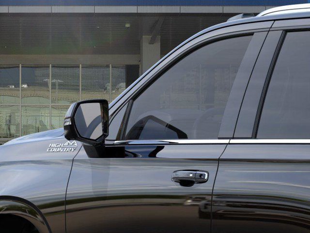 2026 Chevrolet Tahoe High Country - Photo 12