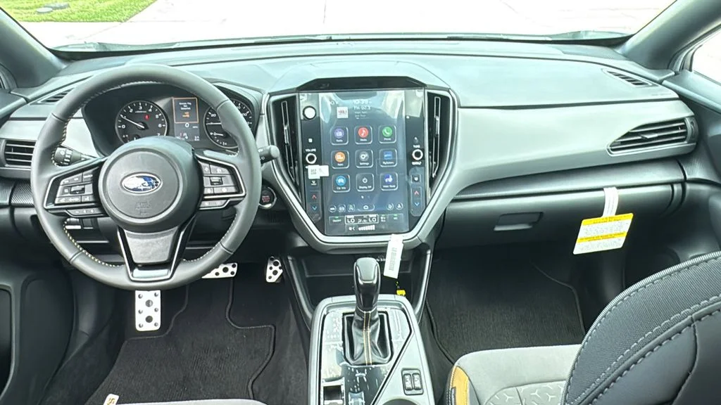 2025 Subaru Crosstrek Sport - Photo 22