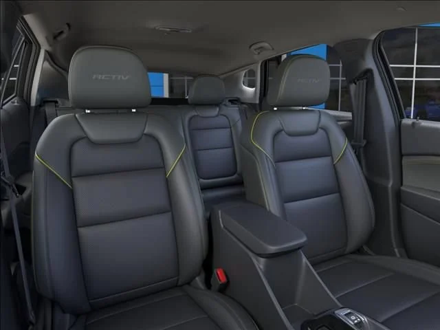 New 2026 White Sands Chevrolet ACTIV image 16
