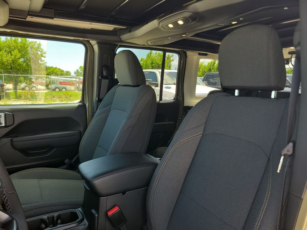 New 2026 41 Exterior Paint Jeep Sport S image 17