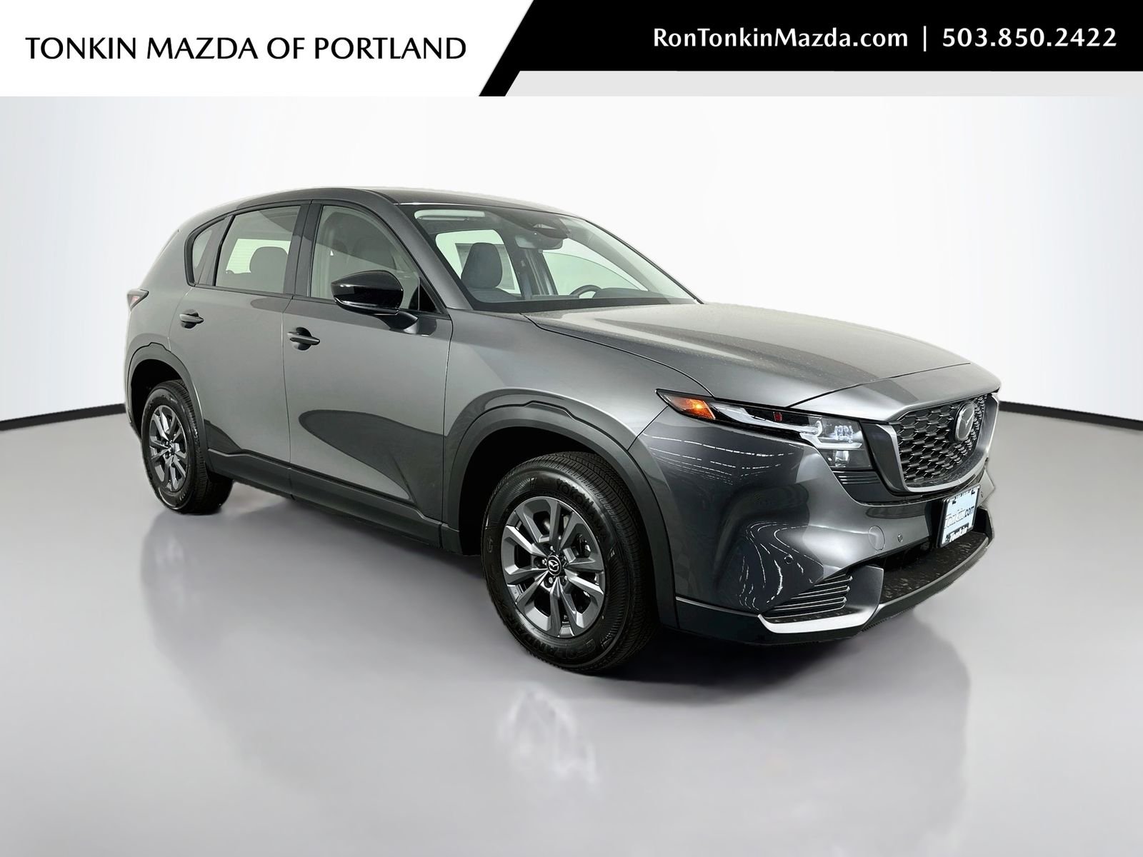 2026 Mazda CX-5 S