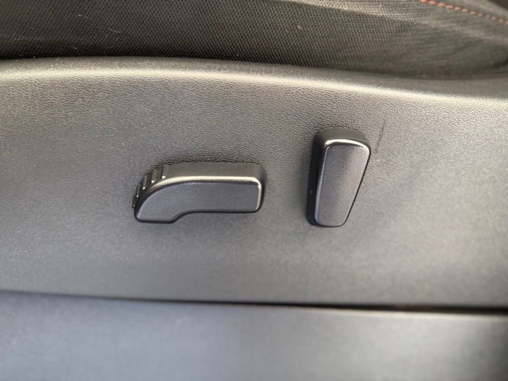 Used 2023 Gun Metallic Nissan PRO-X image 32