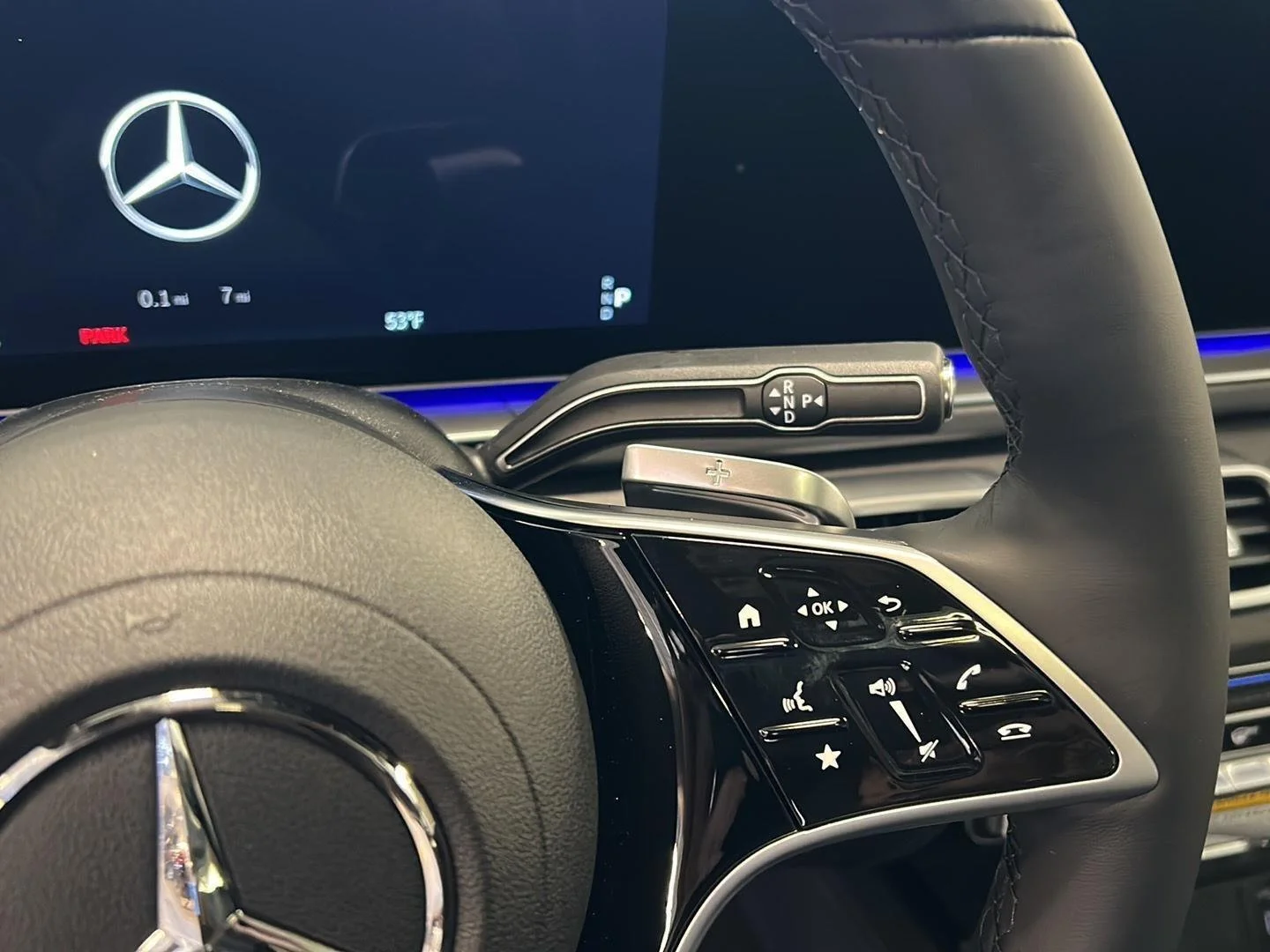 New 2026 BLACK Mercedes-Benz GLE 450 image 19