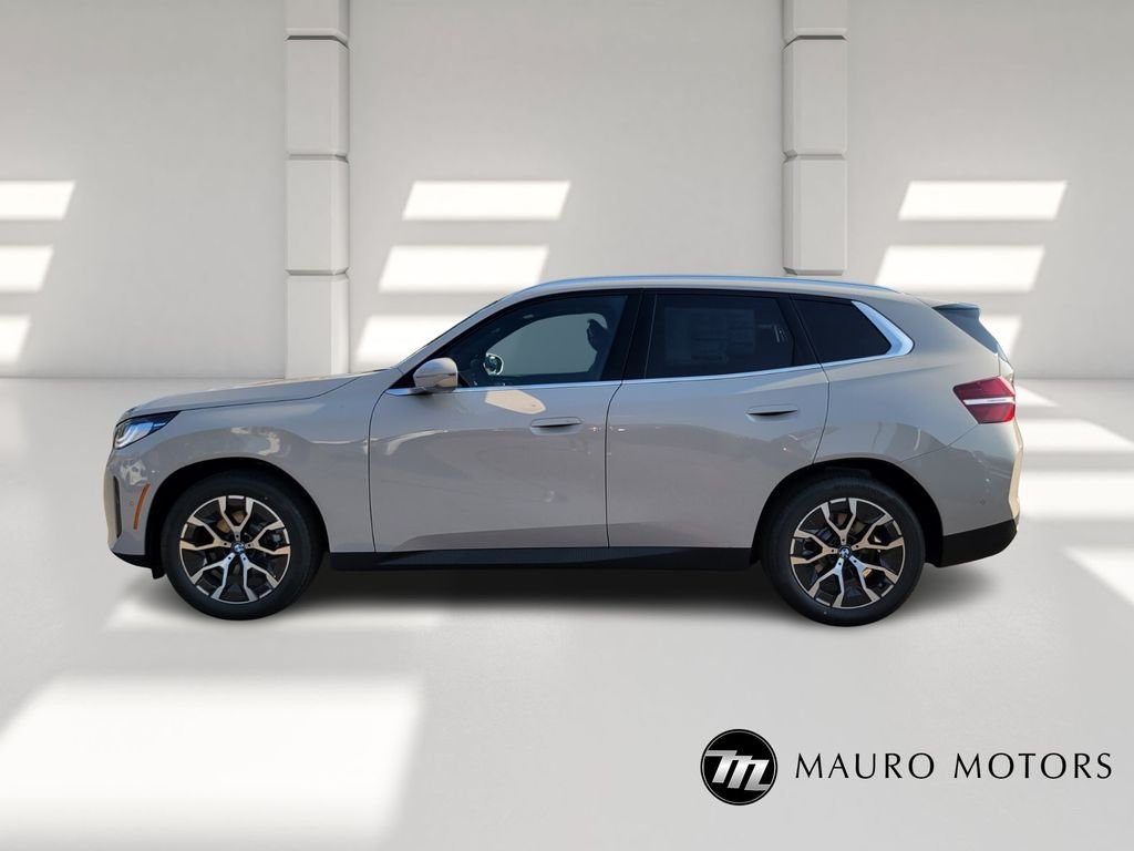 2026 BMW X3 30 - Photo 6
