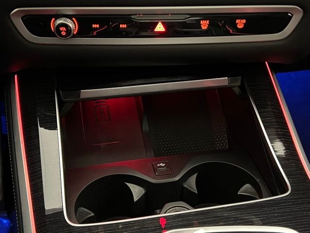 2025 BMW X5 40i - Photo 37