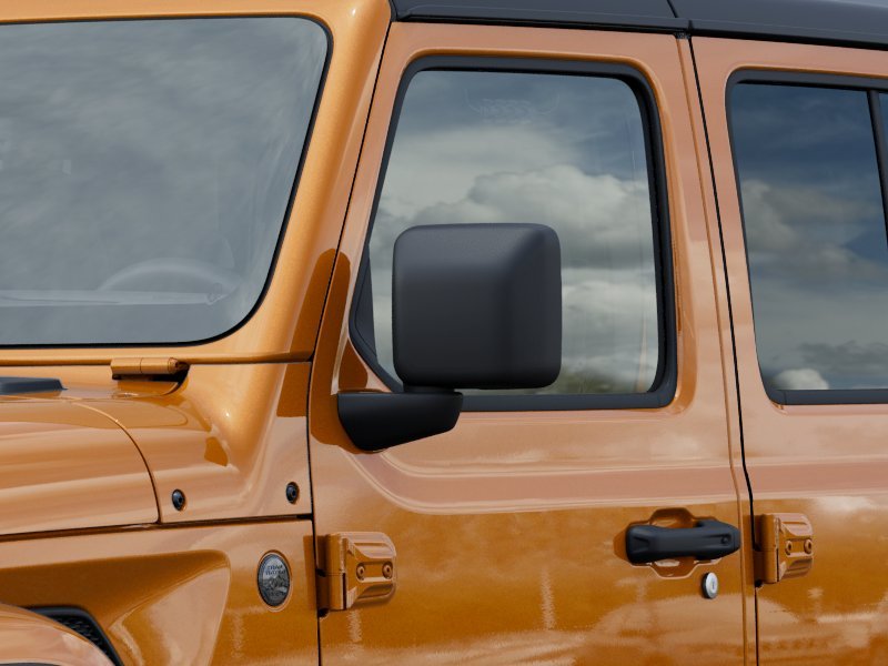 New 2026 Goldilocks Jeep 85th Anniversary Edition image 39