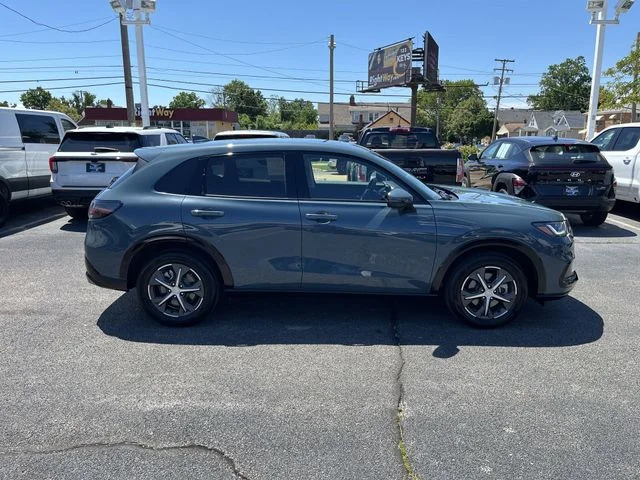 Used 2025 Green Honda EX-L image 11