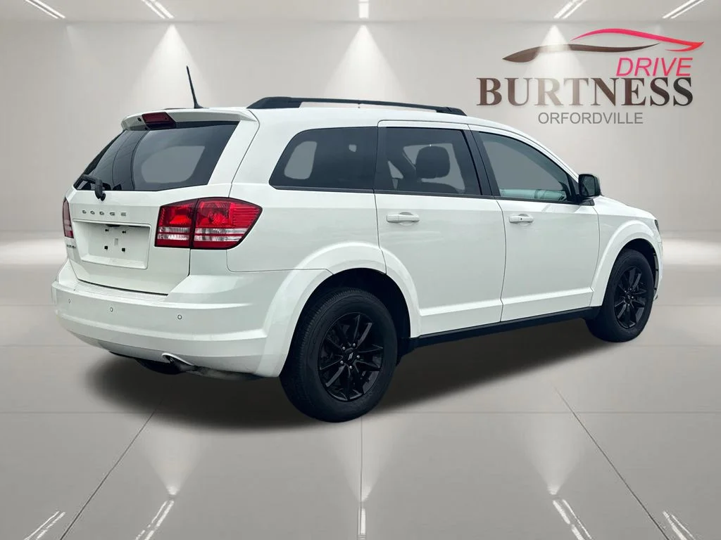 2020 Dodge Journey SE - Photo 8