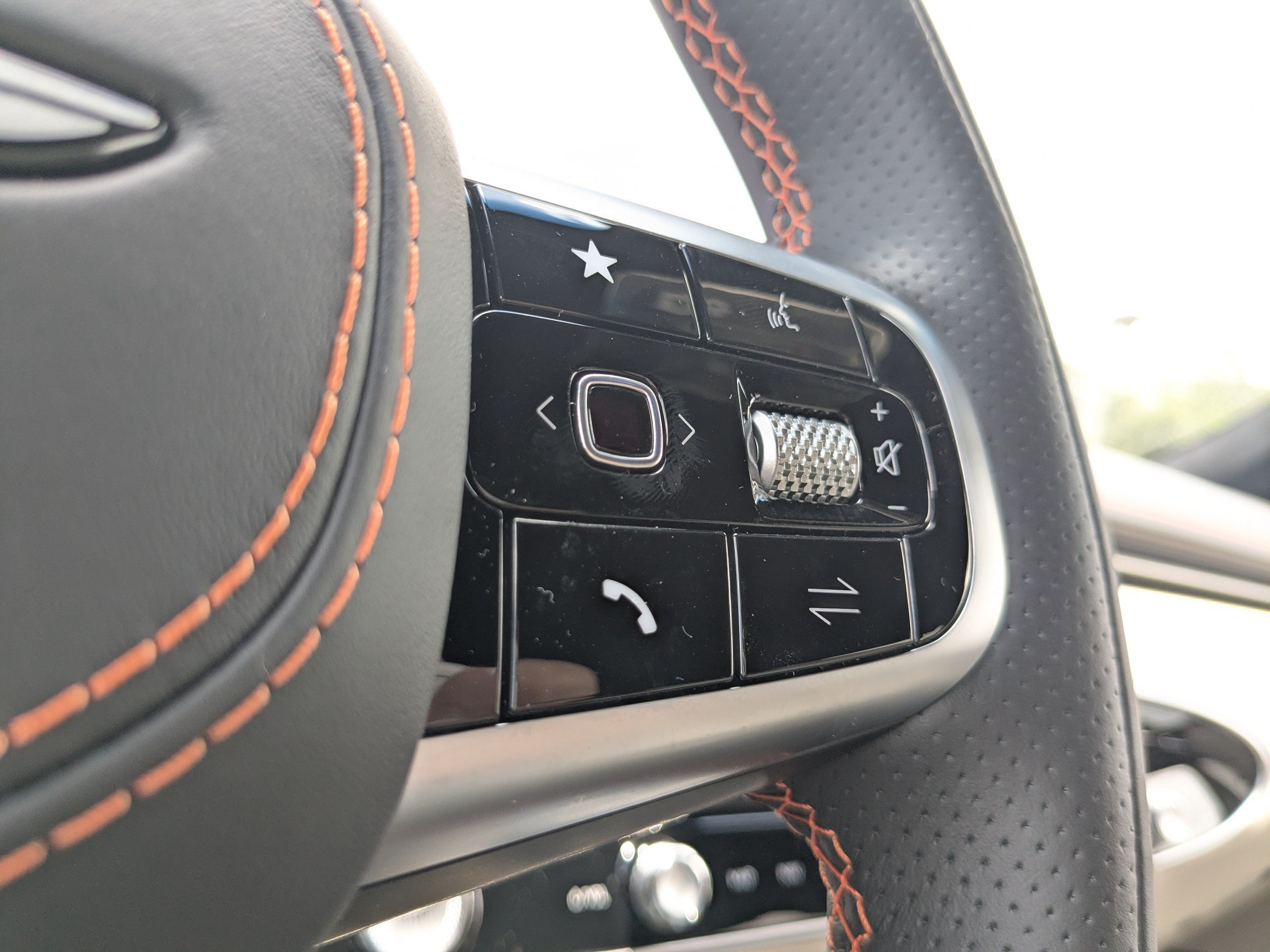 2026 GENESIS GV70 Sport Prestige - Photo 23