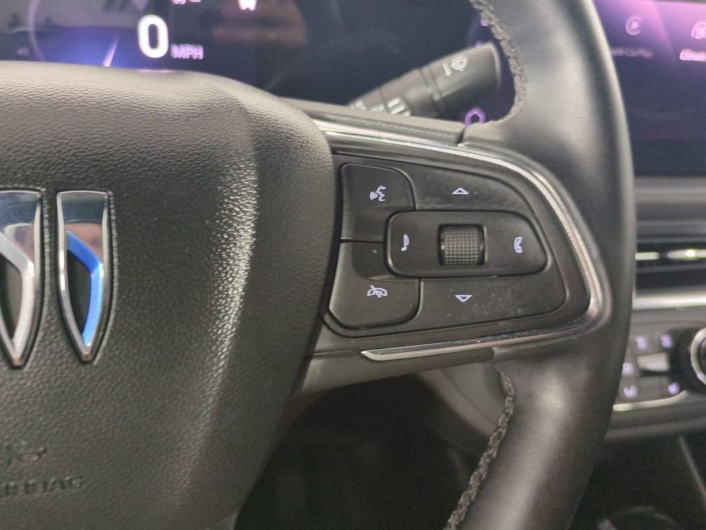 2025 Buick Envista Preferred - Photo 33