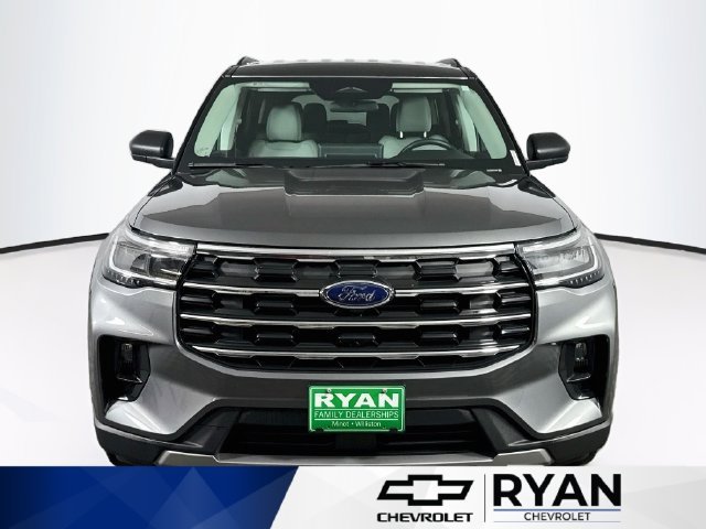 Used 2026 Charcoal Ford Active w/100A Pkg image 2
