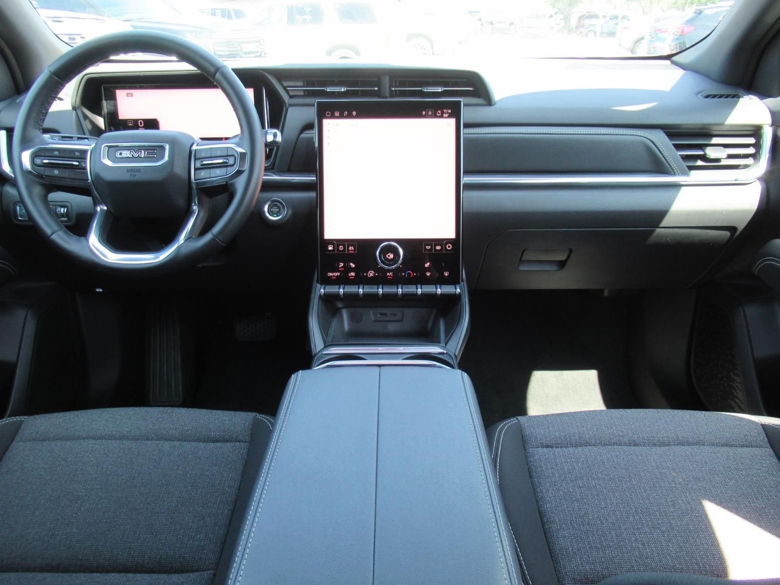 Used 2026 White GMC Elevation image 12