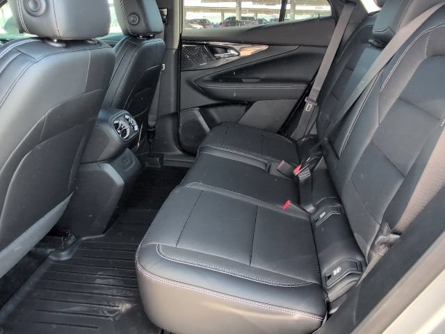 2026 Chevrolet Blazer EV LT - Photo 7