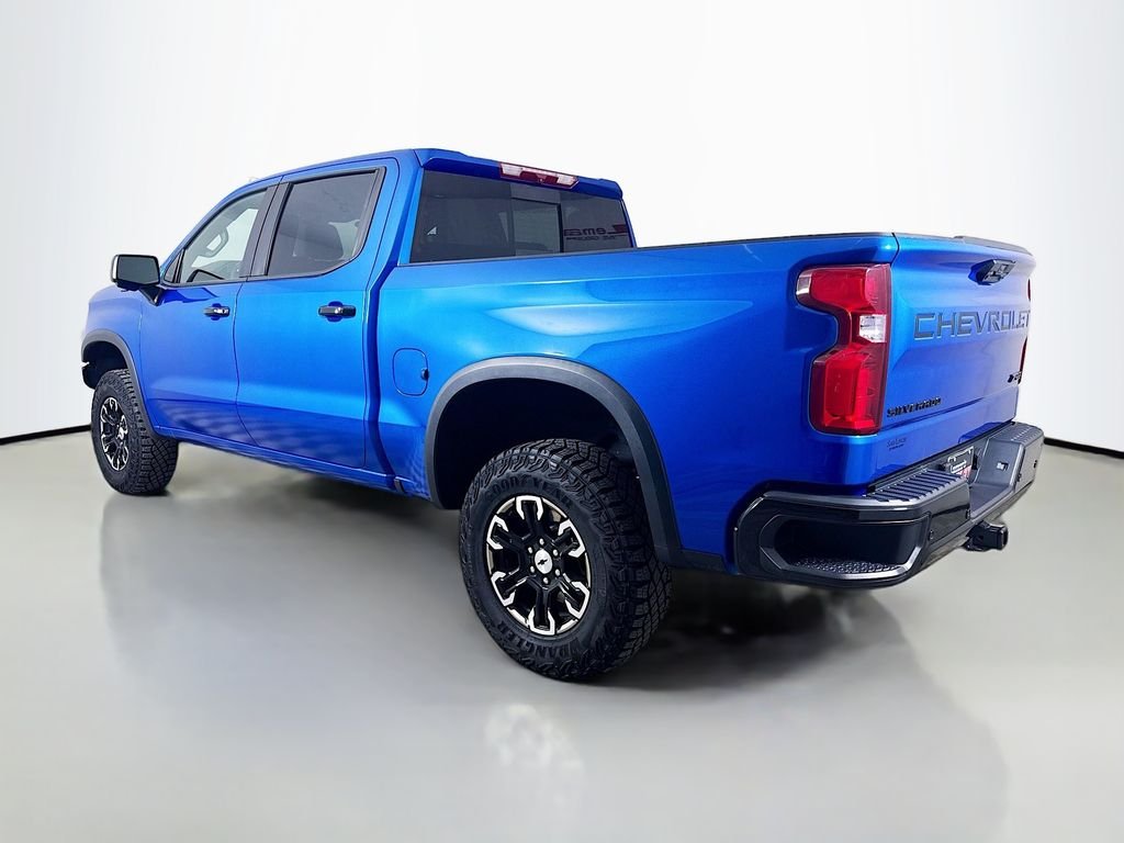 2024 Chevrolet Silverado 1500 ZR2 - Photo 7