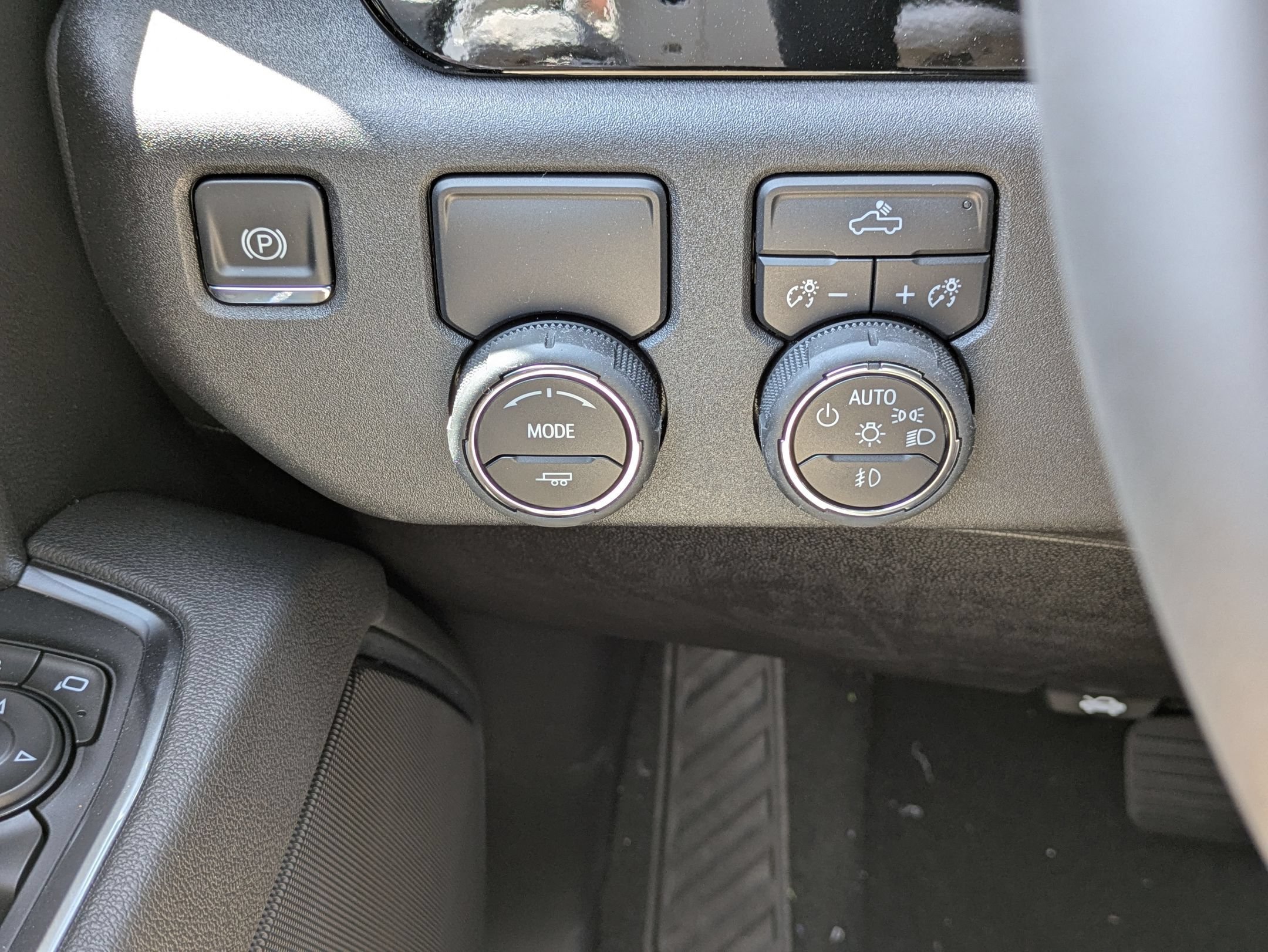 2025 Chevrolet Silverado 1500 RST - Photo 22