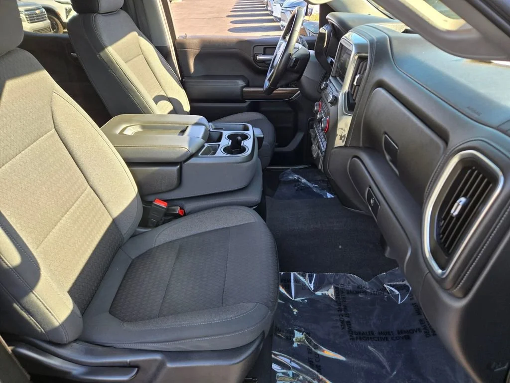2020 Chevrolet Silverado 1500 LT - Photo 15