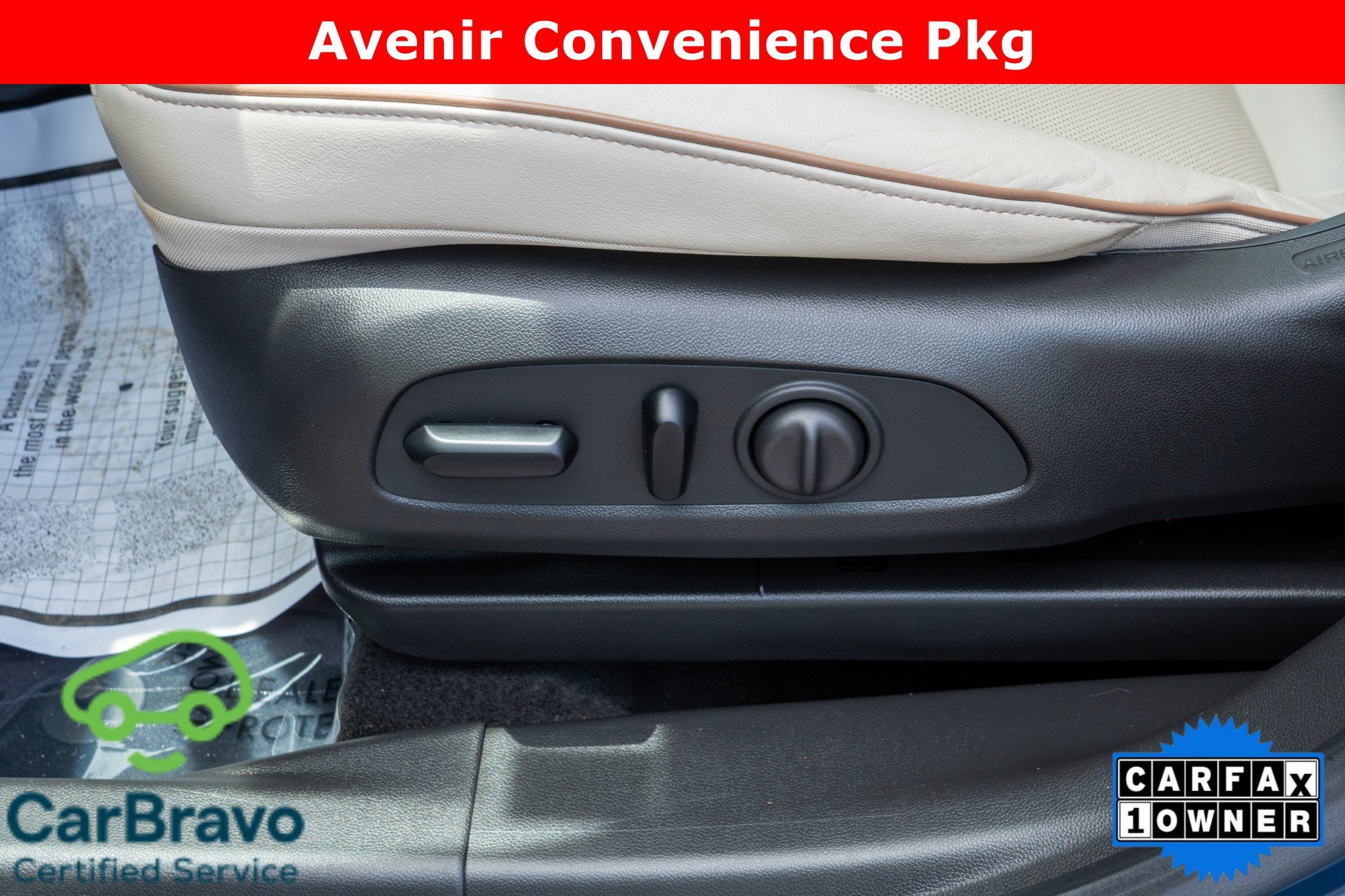 2024 Buick Encore GX Avenir - Photo 31