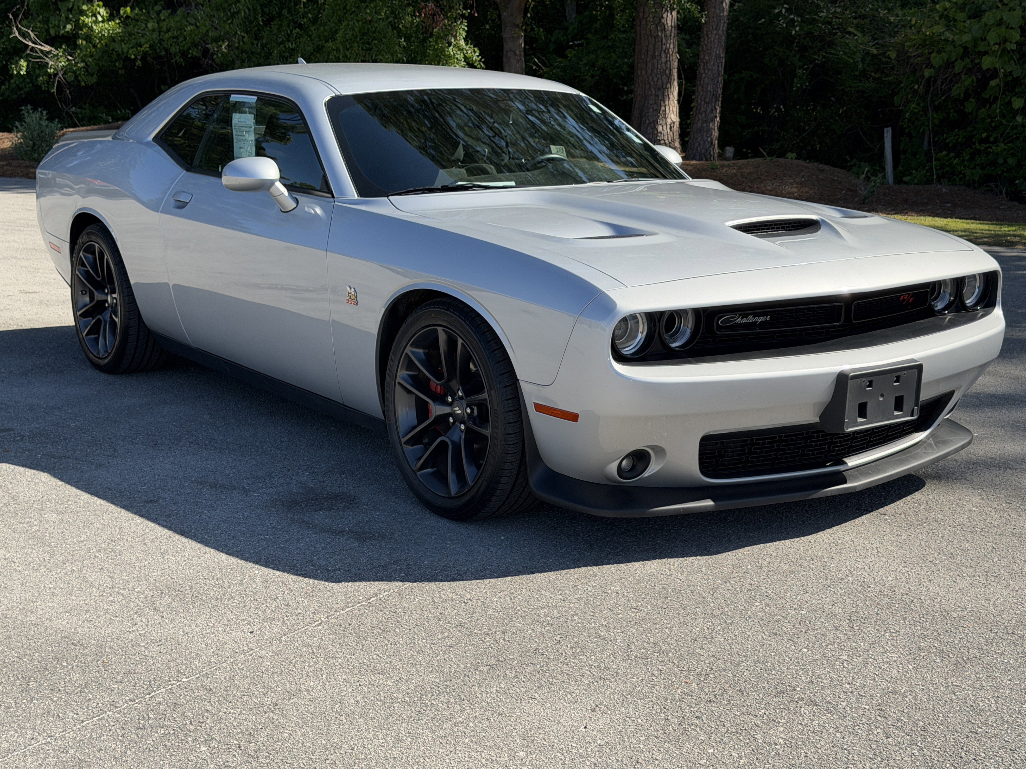 Used 2022  Dodge R/T Scat Pack image 32