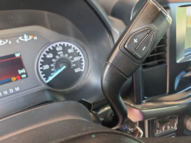 2022 Ford F-150 Tremor - Photo 11