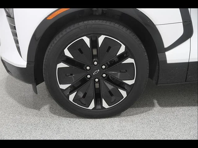 Certified Used 2024 Summit White Chevrolet RS image 21