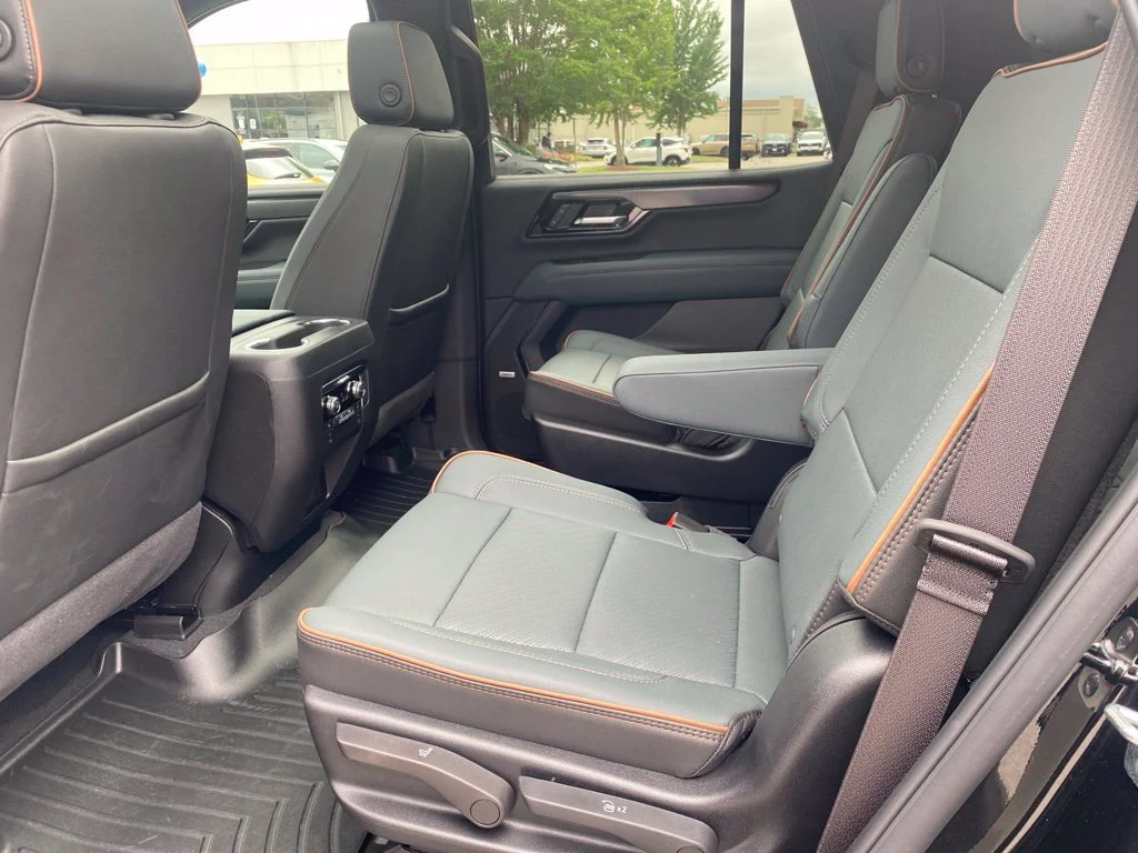 2026 GMC Yukon AT4 - Photo 34