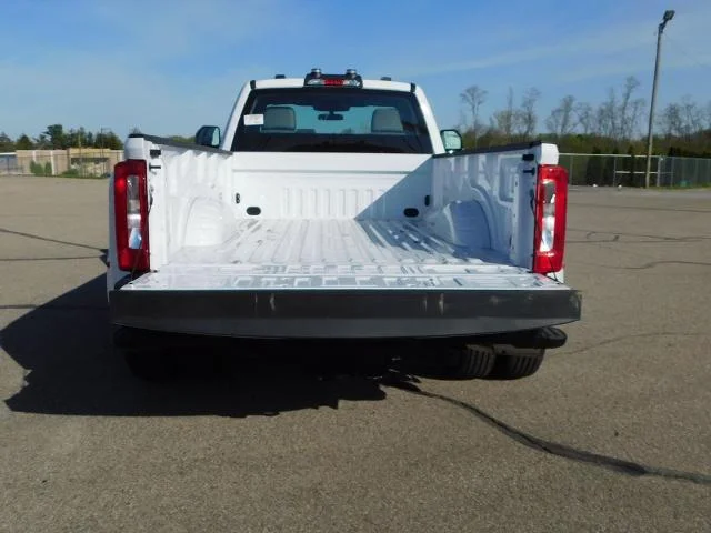 2026 Ford F-350 Super Duty XL - Photo 41