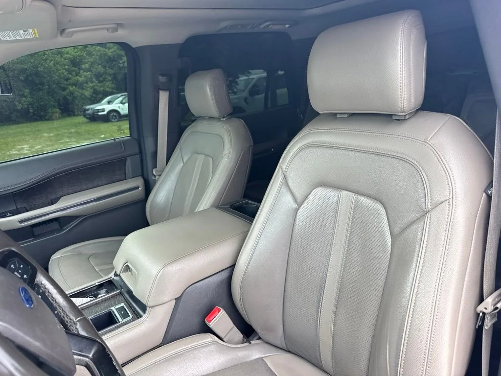Used 2019 Magnetic Ford Limited image 10