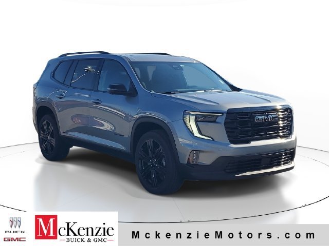 2027 GMC Acadia Elevation - Photo 1