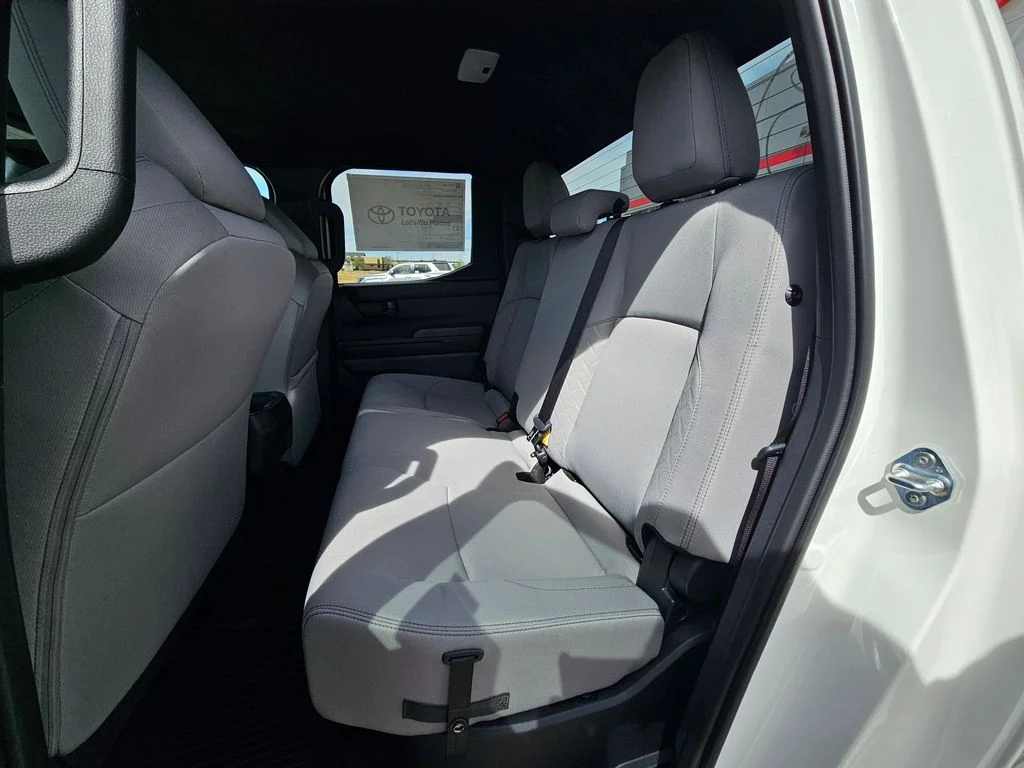 2026 Toyota Tacoma SR5 - Photo 19