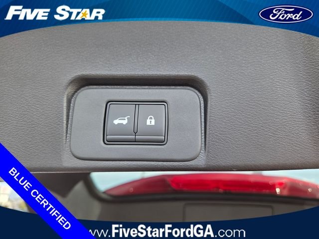 Used 2026 Scarlet Red Nissan Dark Armor image 12