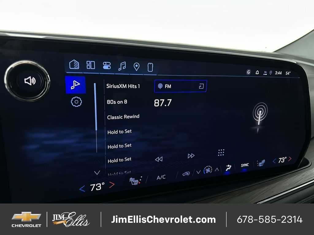 2026 Chevrolet Tahoe Z71 - Photo 25