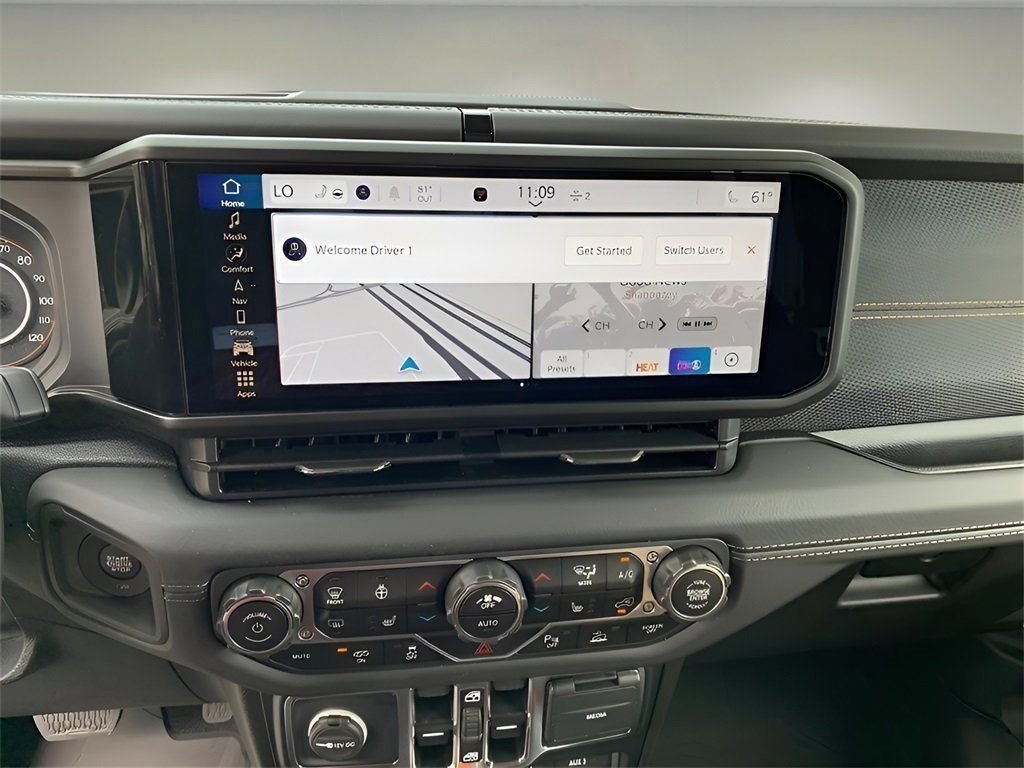 2025 Jeep Wrangler 4-Door Rubicon 392 Final Edition - Photo 52