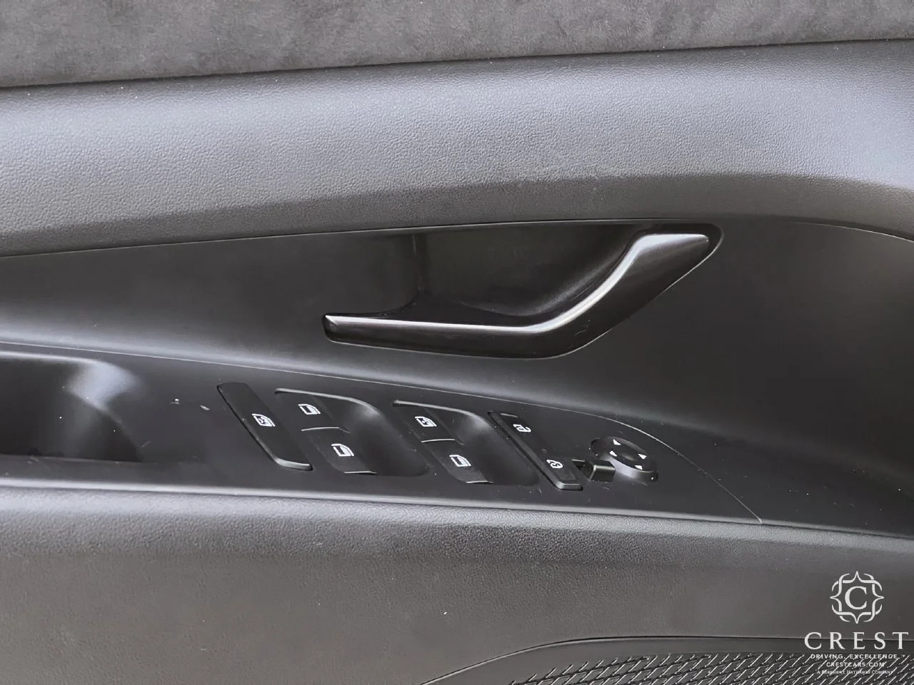 Used 2023 Cyber Gray Hyundai  image 20
