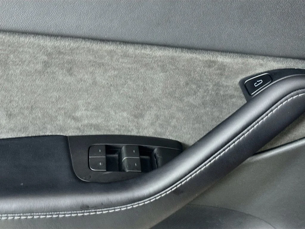 Used 2022 Red Multi-Coat Tesla Long Range image 22