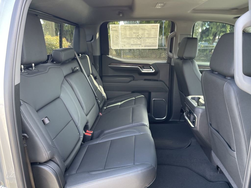 2026 GMC Sierra 1500 SLT - Photo 28